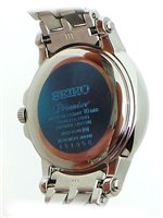 Orologio Seiko Donna Premier in Acciaio SXDE41P1 - SXDE41P1